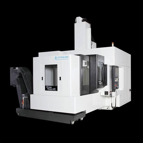 kitamura cnc milling machine|kitamura bridgecenter 6g.